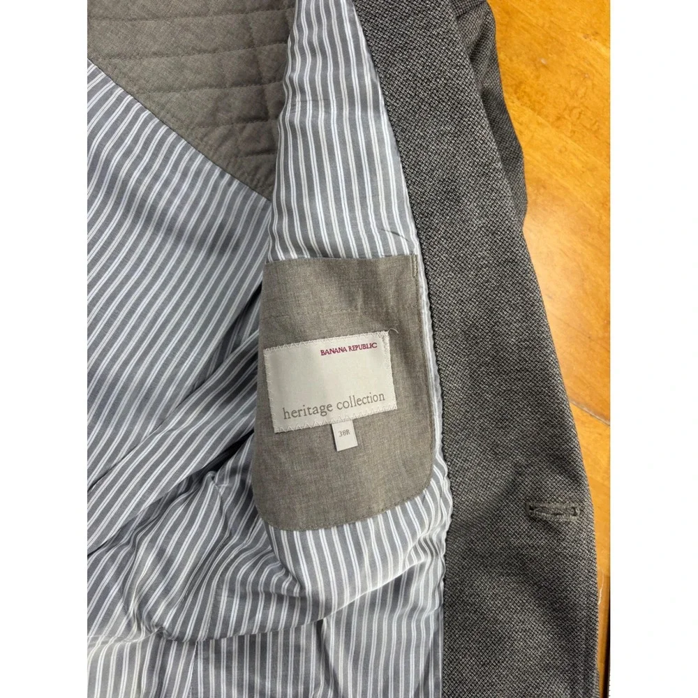 Banana Republic banana republic